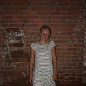 Meet your Posher, Annabel